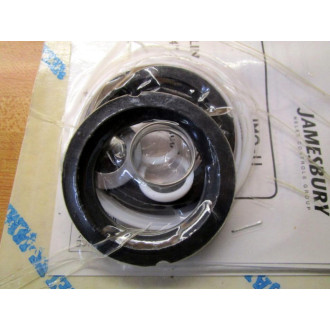 Jamesbury RKC26 MT Seal Kit 00 2020448MT