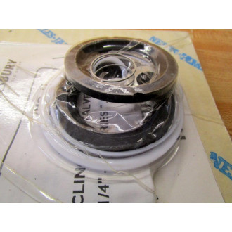 Jamesbury RKC26 MT Seal Kit 00 2020448MT