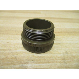 Amphenol 97-67-22-12 Backshell Assembly 97672212 10-825923-223