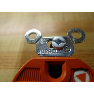 Hubbell IG 5392 Receptacle IG5392 (Pack of 2)