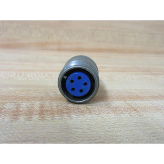 Amphenol MS3101A14S-5S Circular Connector MS3101A14S5S W146-55 - New No Box