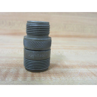 Amphenol MS3101A14S-5S Circular Connector MS3101A14S5S W146-55 - New No Box