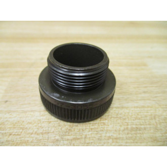 Amphenol 97-67-22-10 Backshell Assembly 97672210