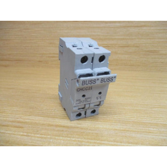 Buss CHCC2I Fuse Holder - New No Box