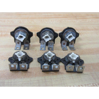 Westinghouse 966465-H Heater Element AA.71 (Pack of 6) - Used