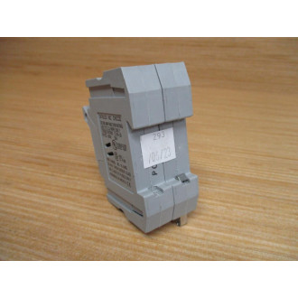 Buss CHCC2I Fuse Holder - New No Box