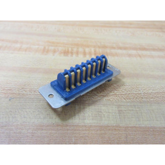 Amphenol 26-4100-16P Connector 26410016P (Pack of 2) - New No Box