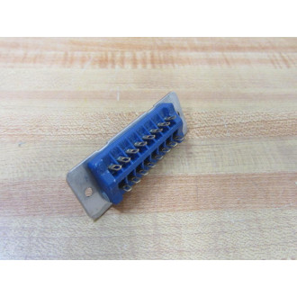 Amphenol 26-4100-16P Connector 26410016P (Pack of 2) - New No Box