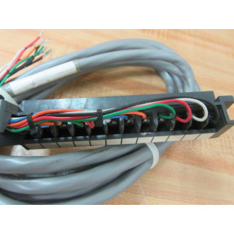 Allen Bradley 1492-CABLE50WD Pre-Wired Cable 1492CABLE50WD - New No Box