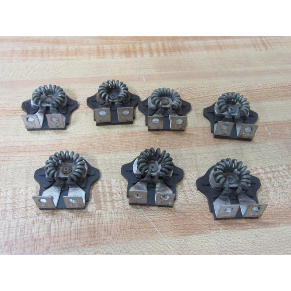 Westinghouse AX6.8 Overload Heater Element 966485-H (Pack of 7) - Used