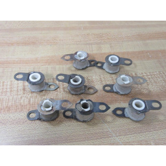 Cutler Hammer H-1113 Thermal Overload Heater Element 1113 (Pack of 8) - Used