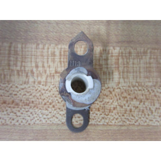 Cutler Hammer H-1113 Thermal Overload Heater Element 1113 (Pack of 8) - Used