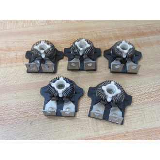 Westinghouse AG1.4 Overload Relay Heater 966471-H (Pack of 5) - Used