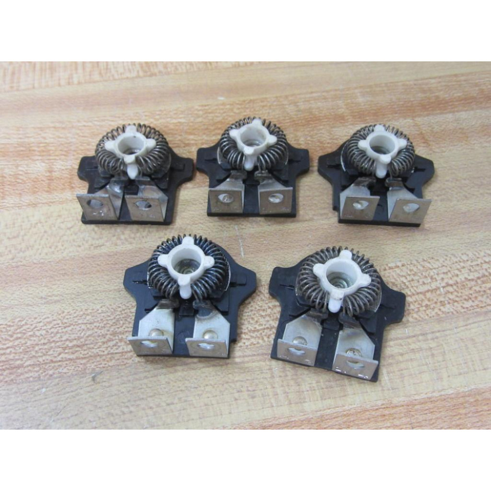 Westinghouse AG1.4 Overload Relay Heater 966471-H (Pack of 5) - Used