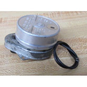 General Time A2396A4 Timer Motor E15450 - New No Box