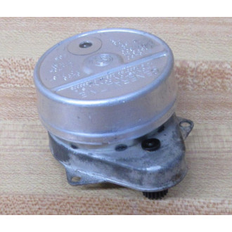 General Time A2396A4 Timer Motor E15450 - New No Box