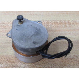 General Time A2396A4 Timer Motor E15450 - New No Box