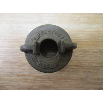 Crown MS3057-4A Cable Clamp MS30574A WO Screws (Pack of 2) - New No Box