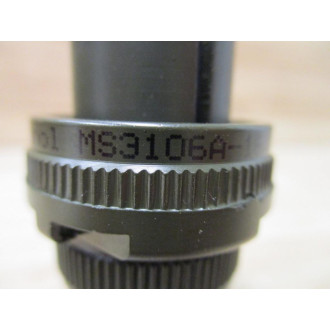 Amphenol MS3106A-16S-1S-622-9 Circular Connector MS3106A16S-1S