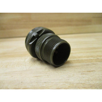 Amphenol MS3106A-16S-1S-622-9 Circular Connector MS3106A16S-1S