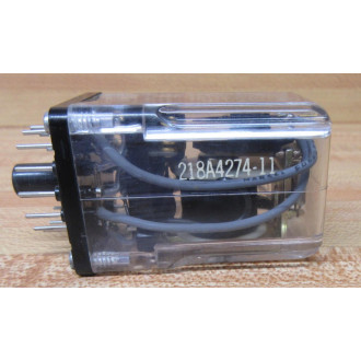 Cornell Dubilier 393D10-21 CDE Relay 218A4274-11 - New No Box