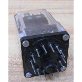 Cornell Dubilier 393D10-21 CDE Relay 218A4274-11 - New No Box