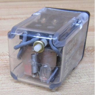 Cornell Dubilier 393D10-21 CDE Relay 218A4274-11 - New No Box