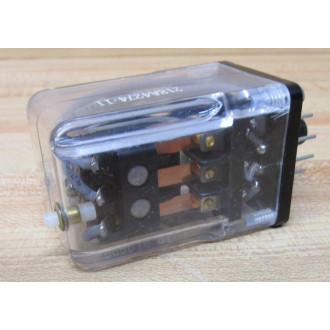 Cornell Dubilier 393D10-21 CDE Relay 218A4274-11 - New No Box