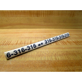 ClipperFlexco 40620 Belt Fastener (Pack of 40)