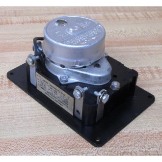 Giannini ControlsCramer Div 340A-60S Motor Timer 340A60S - New No Box