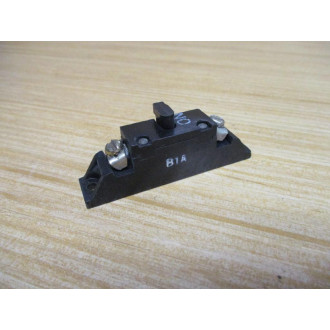 Westinghouse 673B965G01 Auxiliary Contact Kit B1A - Used