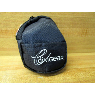 Dixigear 158130 CPR ShieldGloves Keychain Kit (Pack of 2)
