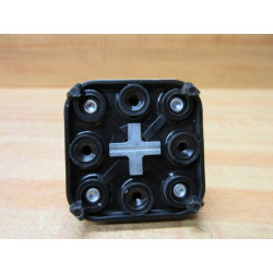 Allen Bradley 800T-A Button Core Only, Black - New No Box