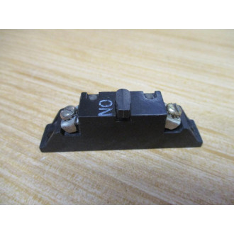 Westinghouse 673B965G01 Auxiliary Contact Kit B1A - Used