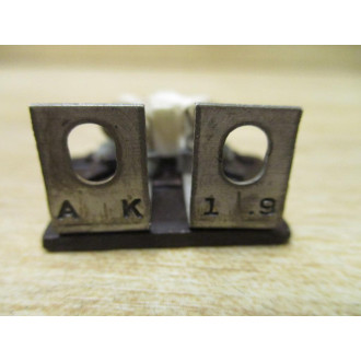 Westinghouse AK 1.9 Heater Element (Pack of 2)