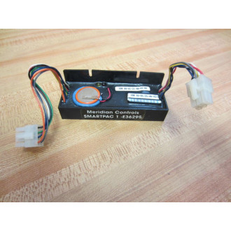 Meridian Controls 1-E36295 SmartPac Power Block 1E36295 175173 - Used