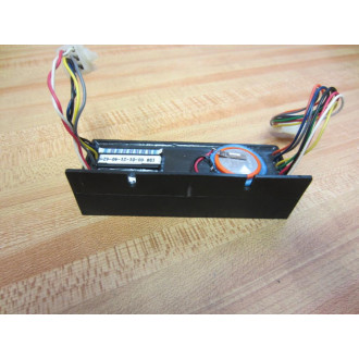 Meridian Controls 1-E36295 SmartPac Power Block 1E36295 175173 - Used
