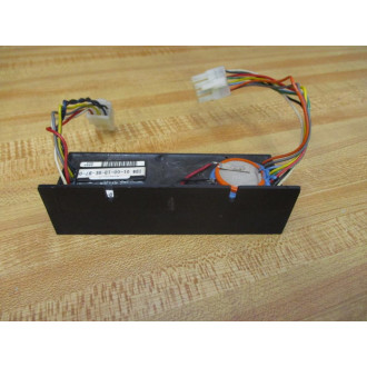 Meridian Controls 1-E41794 SmartPac Power Block 1E41794 178979 - Used