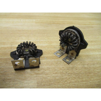 Westinghouse BC1.2 Heater Element 966490-H BC12 (Pack of 5) - Used