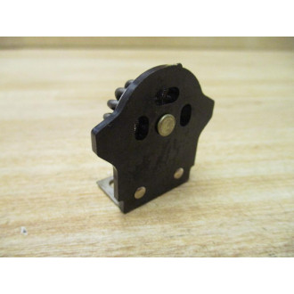 Westinghouse BC1.2 Heater Element 966490-H BC12 (Pack of 5) - Used