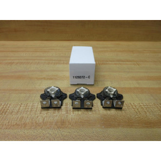 Westinghouse Cutler Hammer 1129372-C Overload Heater Type X.49 (Pack of 3)