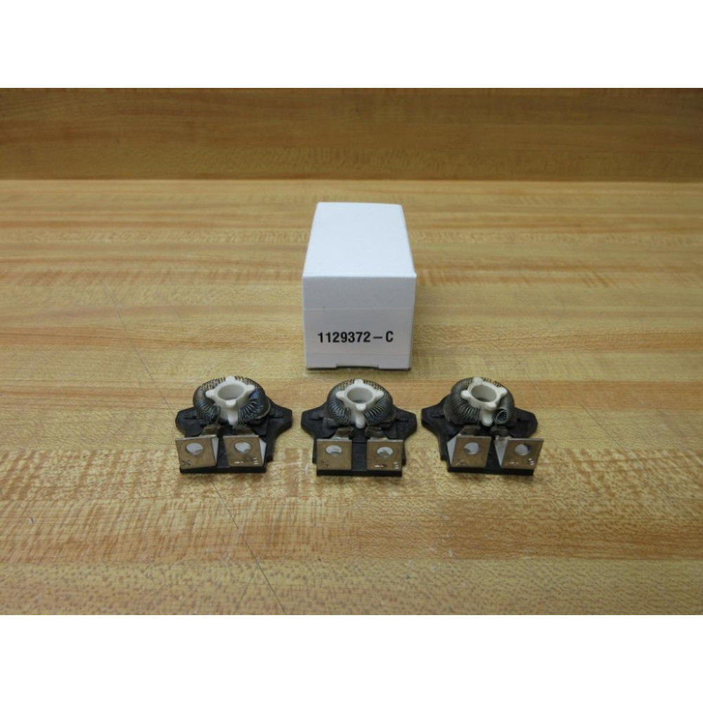 Westinghouse Cutler Hammer 1129372-C Overload Heater Type X.49 (Pack of 3)