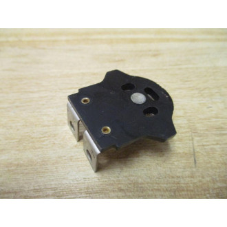 Westinghouse Cutler Hammer 1129372-C Overload Heater Type X.49 (Pack of 3)
