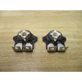 Westinghouse 1129372-C Type MW Heater X.49 (Pack of 2) - New No Box