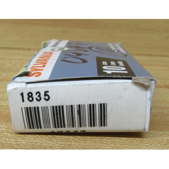 Sylvania 37387 Bulb 1835 (Pack of 10)
