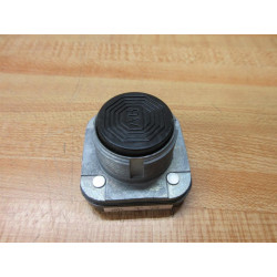 Allen Bradley 800T-A Button Core Only, Black - New No Box