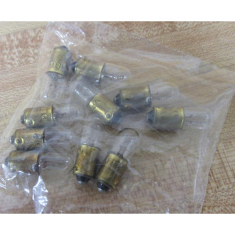 Sylvania 37387 Bulb 1835 (Pack of 10)