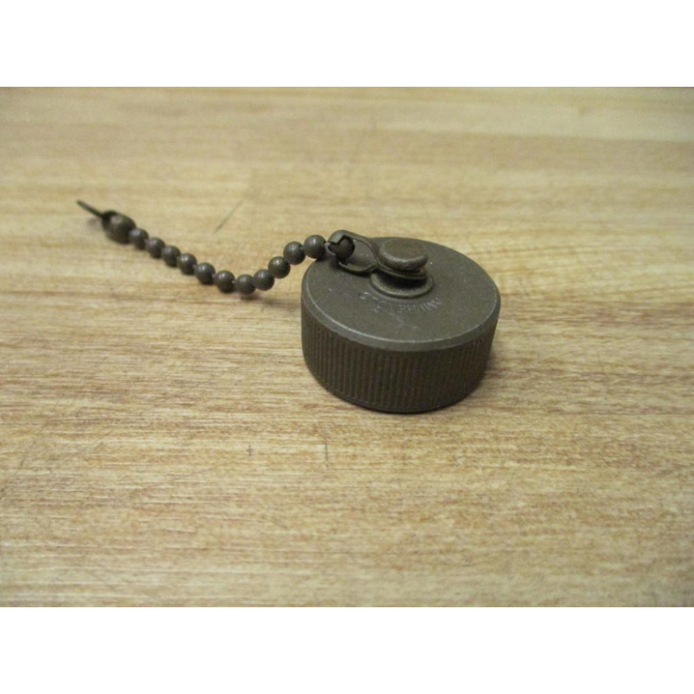 Amphenol 9760-14 Receptacle Protection Cap 976014 - New No Box