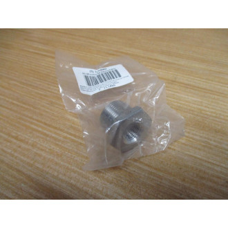 Grainger 1LUN8 Hex Reducing Bushing 1LUN8D (Pack of 3)