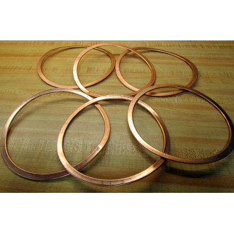 Ingersoll-Rand 30549935 Gasket (Pack of 6)